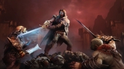 Mittelerde: Mordors Schatten - E3 CG Grabwandler Trailer und neue Runen enthüllt