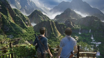 Uncharted 4: A Thief's End - Erstes Mehrspieler-DLC kurz vor dem Release