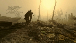Fallout 4 - 10 frische HD Screenshots veröffentlicht