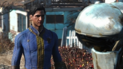 Fallout 4 - Soviel wiegt die digitale Version des Titels