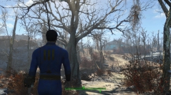 Fallout 4 - Perk-Poster für alle Vorbesteller