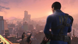 Fallout 4 - Titel erscheint Mitte November 2015 - Konferenz- und Gameplay-Video veröffentlicht