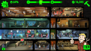 Fallout 4 - Fallout Shelter jetzt kostenlos auf Google Play erhältlich