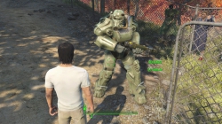 Fallout 4 - Bethesda Softworks gibt erfolgreichen Start ihres Titels bekannt