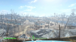 Fallout 4 - Launch-Trailer veröffentlicht