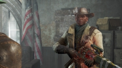 Fallout 4 - Bethesda kündigen HTC Vive Version des Titels an