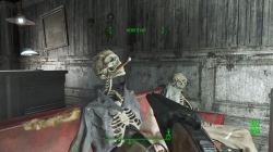 Fallout 4 - Postapokalyptischer Santa Claus rettet Weihnachten in Fallout 4
