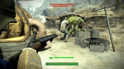 Fallout 4 - Titel wird definitiv einen Survival-Modus bekommen