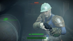 Fallout 4 - Computer Patch 1.3 erschienen - Konsolen folgen Ende der Woche