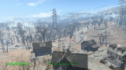 Fallout 4 - PC-Update 1.2 über Steam online - Konsolen folgen noch diese Woche