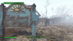 Fallout 4 - Wird NUKA WORLD die nächste DLC Welt zu Fallout 4 werden?