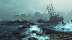 Fallout 4 - Trailer zum kommenden Far Habor DLC veröffentlicht