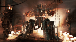 Fallout 4 - Beta-Update 1.7 für PC-Spieler verfügbar