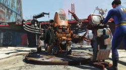 Fallout 4 - Open Beta für PC Modfunktion gestartet