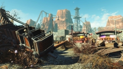 Fallout 4 - Nuka-World Gameplay-Trailer wurde veröffentlicht