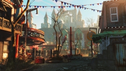 Fallout 4 - Update 1.7 online - Live-Stream zu Nuka World heute Abend