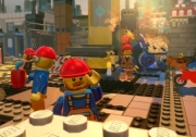 The LEGO Movie Videogame - Warner Bros und TT Games veröffentlichen heute den Titel für iOS