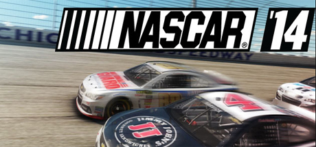 NASCAR The Game 2014