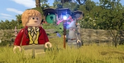 LEGO Der Hobbit - Buddy Up Trailer stellt die Charaktere des kommenden Titels vor