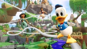 Disney Infinity - Disney Interactive bringt die Toybox 3.0 App auf Mobilgeräte