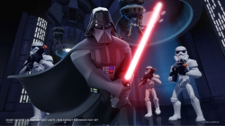 Disney Infinity - Star Wars Rise Against the Empire Playset nun für Disney Infinity 3.0: Play erhältlich