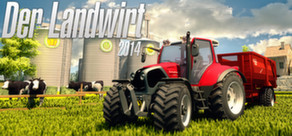 Logo for Der Landwirt 2014