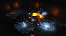 Diablo 3: Reaper of Souls - DDos-Angriff legt Dienste und Spieleserver von Blizzard lahm