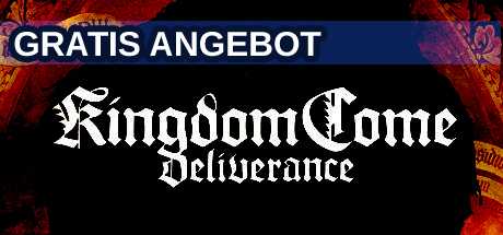 Kingdom Come: Deliverance - Ab 13. Februar 2020 gratis im Epic Games Store
