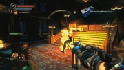 BioShock 2 - Erste Gameplay-Szenen aus BioShock 2