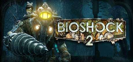 BioShock 2 - Bioshock 2 - Multiplayer Gameplay Video