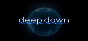 Logo for Deep Down