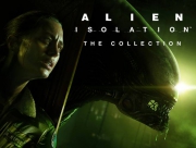 Alien: Isolation - The Collection zum Titel veröffentlicht