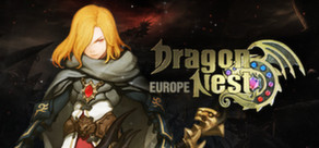 Logo for Dragon Nest Europe
