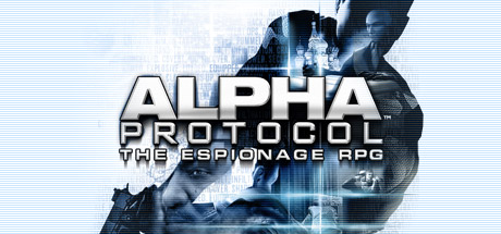 Alpha Protocol - Alpha Protocol Termin und Trailer