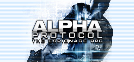 Logo for Alpha Protocol