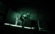 Outlast - Horror Titel erscheint exklusiv für PS4