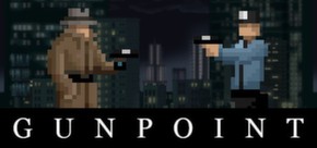 Logo for Gunpoint