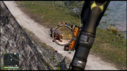 Far Cry 4 - Kyrat macht auch auf der Playstation 3 eine gute Figur