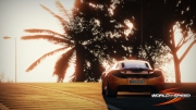 World of Speed - Neue Screenshots der Rennstrecke Azure Coast veröffentlicht