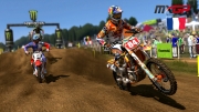 MXGP – The Official Motocross Videogame - Launch-Trailer zum heutigen Release des Titels
