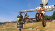 MXGP – The Official Motocross Videogame - Bigben Interactive veröffentlicht Trailer und Releasedatum zu MXGP für PS4