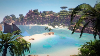 Risen 3: Titan Lords - Reif für die Insel? Der Rollenspieltitel bei uns im Test