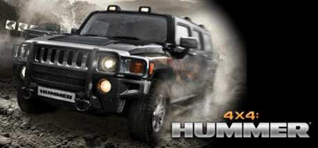 4x4: Hummer