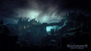 Shadows: Heretic Kingdoms - Veröffentlichung von Shadows Heretic Kingdoms erfolgt in zwei Schritten