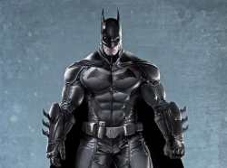 Batman: Arkham Knight - Entwickler kündigen Finalen Titel an