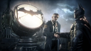Batman: Arkham Knight - Neuer Story-Inhalt als nächster DLC angekündigt