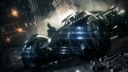 Batman: Arkham Knight - Arkham-Insider Video zum Batmobil veröffentlicht