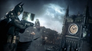Batman: Arkham Knight - Battle Mode Gameplay Trailer veröffentlicht