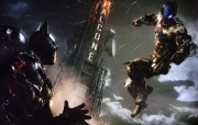 Batman: Arkham Knight - Neuer Cinematic TV Spot stimmt auf das Finale ein