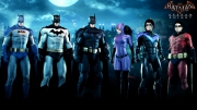 Batman: Arkham Knight - Story Add-on - Batgirl: Eine Familienangelegenheit - ab heute erhältlich